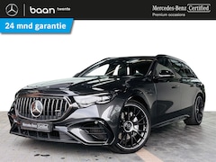 Mercedes-Benz E-klasse Estate - E 53 AMG 4-Matic+ | Distronic | Achterasbesturing | Elek. verstelbare voorstoelen incl. ge
