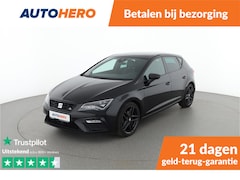 SEAT Leon - 1.5 TSI Style Ultimate Edition | PF21404 |