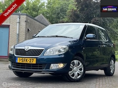 Skoda Fabia - 1.2 TSI Monte Carlo/NAP/2e EIG/PDC/NAVI/AC/DO