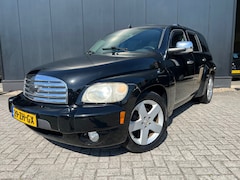 Chevrolet HHR - 2.4 LT Leer/Dakje/Lmv/OrgNl/Apk8-26