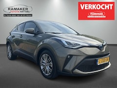 Toyota C-HR - 1.8 Hybrid Executive