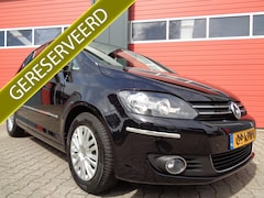 Volkswagen Golf Plus - 1.4 TSI Trendline, Cruise, Airco, 65000KM NAP