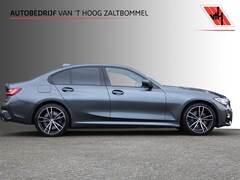 BMW 3-serie - 330e High Executive M Sport Plus Pack SHADOW H&K ACC VIRTUAL COCKPIT SFEER 19'' TREKHAAK