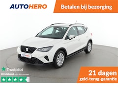 SEAT Arona - 1.0 TSI Style l TY31927 l