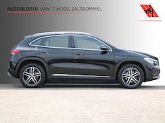 Mercedes-Benz GLA-Klasse - 250e AUT8 Progressive CAMERA NAVI DAB 18''