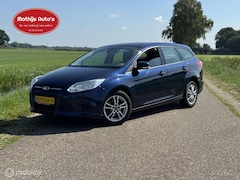 Ford Focus Wagon - 1.6 TDCI ECOnetic Lease Trend