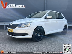 Skoda Fabia - 1.0 Active | € 3.900, - NETTO | 5 Deurs | Airco |