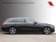 Mercedes-Benz C-klasse Estate - 300e Luxury Line Limited CAMERA SFEER CARPLAY