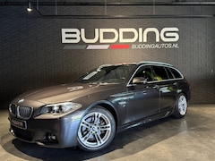 BMW 5-serie Touring - 520i Exe | M-sport | LCI |