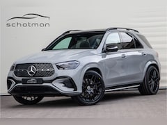 Mercedes-Benz GLE-Klasse - 350 de 4MATIC AMG Line Premium Plus, Pano, Nightpack, Airmatic, Head-up. 2024