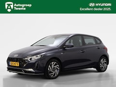Hyundai i20 - 1.0 T-GDI Comfort | Private Lease 389, - |
