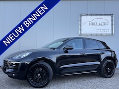 Porsche Macan - 2.0 Automaat Apple Carplay/Leer/Camera/20inch