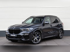 BMW X5 - xDrive45e High Executive M-Sport | Harman/Kardon | Laserlight | Panoramadak | Head-up | So