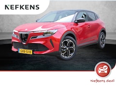 Alfa Romeo Junior - Elettrica Speciale 54 kWh | Sport Pack | Adaptive Cruise Control | | Alcantara bekleding |