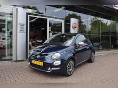 Fiat 500 - Clima Navi Apple/Android 0.9 TA T Collezi