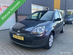 Ford Fiesta - 1.3-8V Cool & Sound NETTE AUTO