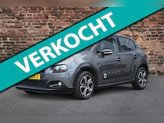 Citroën C3 - 1.2 PureTech S&S Shine | Airco | Automaat | Cruise