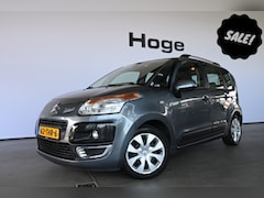 Citroën C3 Picasso - 1.6 VTi Tendance Airco Trekhaak Cruise control Elektrisch Pakket Inruil Mogelijk