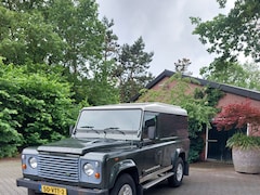Land Rover Defender - 2.4 TD HT 110" SE