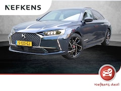 DS 9 - 9 E-Tense Performance Line+ | Panoramadak | Elektrische achterklep | Drive Assist |