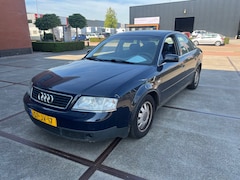 Audi A6 Limousine - 1.9 TDI Advance Nap/Apk06-26