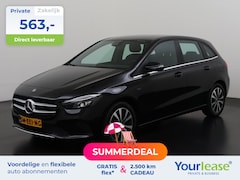 Mercedes-Benz B-klasse - 250e Style | All-in 563, - Private Lease | Zondag Open