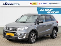 Suzuki Vitara - 1.0 Boosterjet Select | Navi | Cruise | Clima | Camera | Lm-Velgen