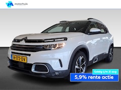 Citroën C5 Aircross - 1.2 PureTech 130pk S&amp;S Feel