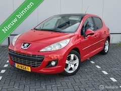 Peugeot 207 - 1.6 VTi Allure Apk 10-2026 Dealeronderhouden