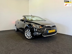 Ford Focus Coupé-Cabriolet - 2.0 Limited | Clima | PDC | CC | NAP