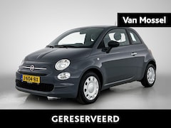 Fiat 500 - 1.0 Hybrid Pop | Airco | Elektrische ramen | Zuinig