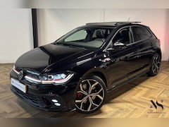 Volkswagen Polo - 2.0 TSI GTI PANO KEYLESS