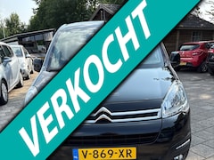 Citroën Berlingo - 1.6 BlueHDI 75 Business Dark Edition