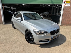 BMW 1-serie - 116i EDE|LMWIEL/AIRCO/LIMIT KM 195500