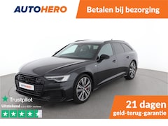 Audi A6 Avant - 55 TFSI e quattro Competition | TB42477 |