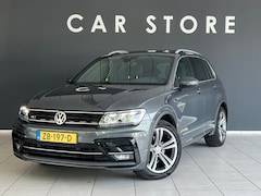 Volkswagen Tiguan - 1.5 TSI ACT R-line Automaat Pano Trekhaak