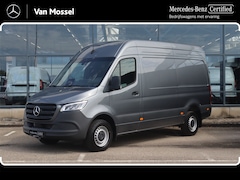 Mercedes-Benz Sprinter - 317 CDI L2H2 Select | AIRCO/CAMERA/DISTRONIC | Certified