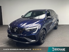 Renault Arkana - 1.6 E-Tech full hybrid 145 esprit Alpine Navigatie | Climate controle | Camera