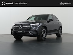 Mercedes-Benz GLC-klasse - 400e 4MATIC Sport Edition | Panoramaschuifdak | Premium pakket | DIGITAL LIGHT | 20" AMG-v