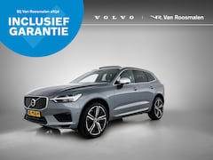 Volvo XC60 - 2.0 T5 AWD R-Design