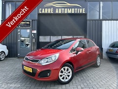 Kia Rio - 1.2 CVVT Plus Pack | 5DRS | AIRCO | ELEK. PAKKET