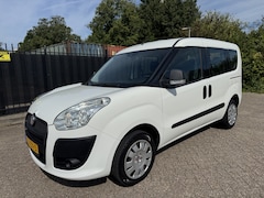 Fiat Doblò - 1.4 Dynamic 7 Persoons Airco