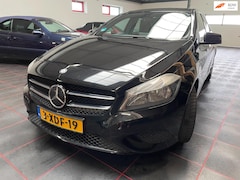 Mercedes-Benz A-klasse - 180 Ambition
