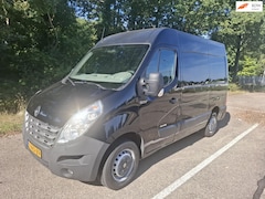 Renault Master - T35 2.3 dCi L1H2 automaat apk 8-2026