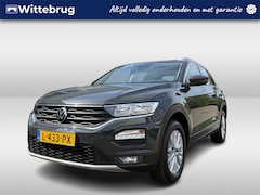 SEAT Arona - 1.0 TSI Style 95 PK Style Facelift / Climate control / parkeersensoren achterzijde / apple