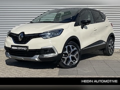 Renault Captur - 1.2 TCe 120 Intens | Trekhaak | Achteruitrijcamera | Automaat | Bluetooth telefoonvoorbere