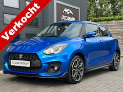 Suzuki Swift - 1.4 SPORT EDITION / FULL OPTIONS / GARANTIE