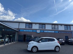 Citroën C1 - 1.0 VTi | Feel 5-Drs | Airco