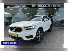 Volvo XC40 - 1.5 T2 Business Pro * Camera * Leder * Trekhaak 1.600kg trekgewicht