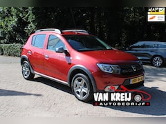 Dacia Sandero Stepway - 0.9 TCe SL Airco, Navi, Cruise, 74154km